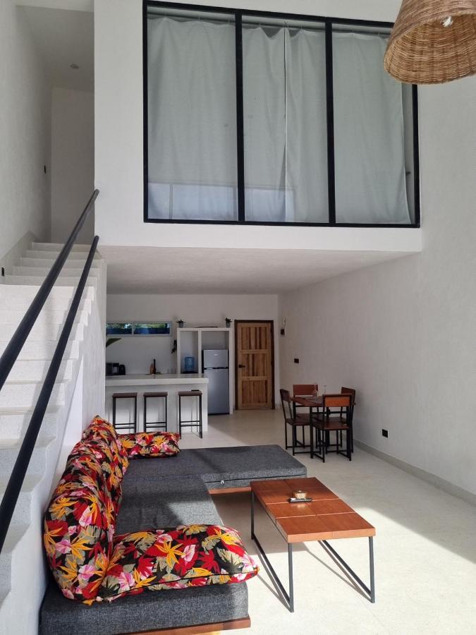 Trio Villas Watamu Exterior photo