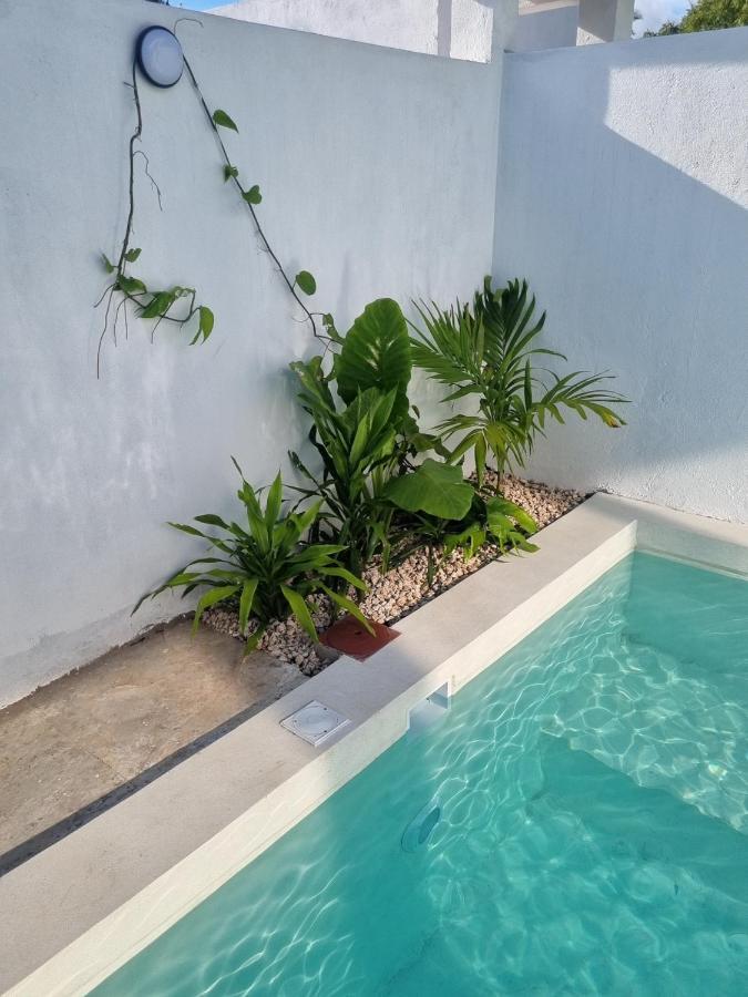 Trio Villas Watamu Exterior photo