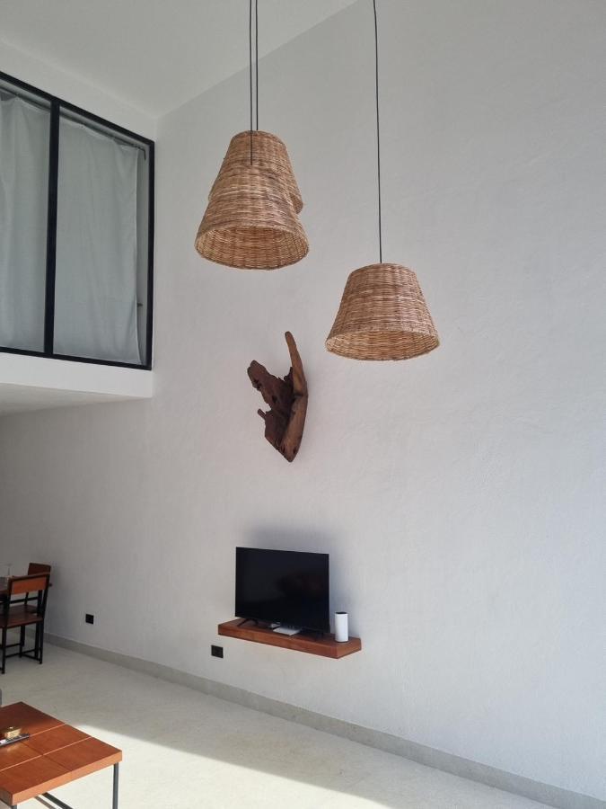 Trio Villas Watamu Exterior photo