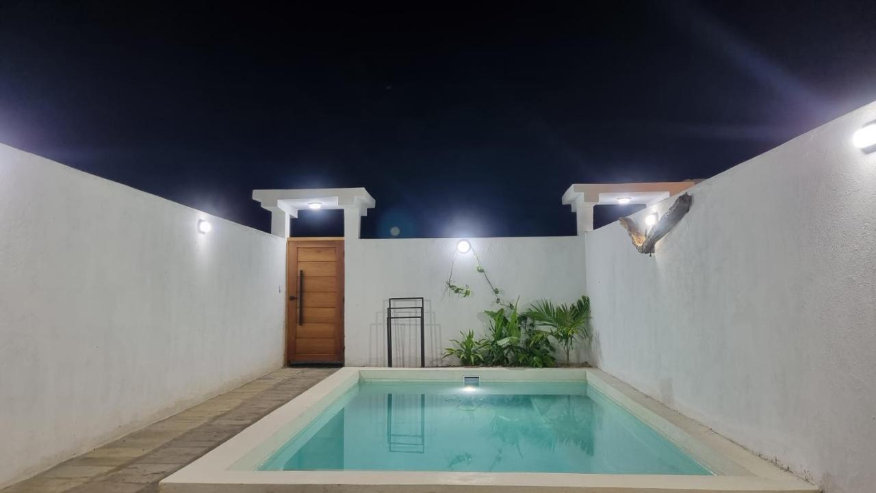 Trio Villas Watamu Exterior photo