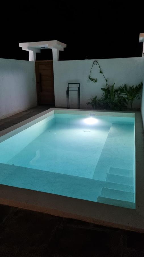 Trio Villas Watamu Exterior photo