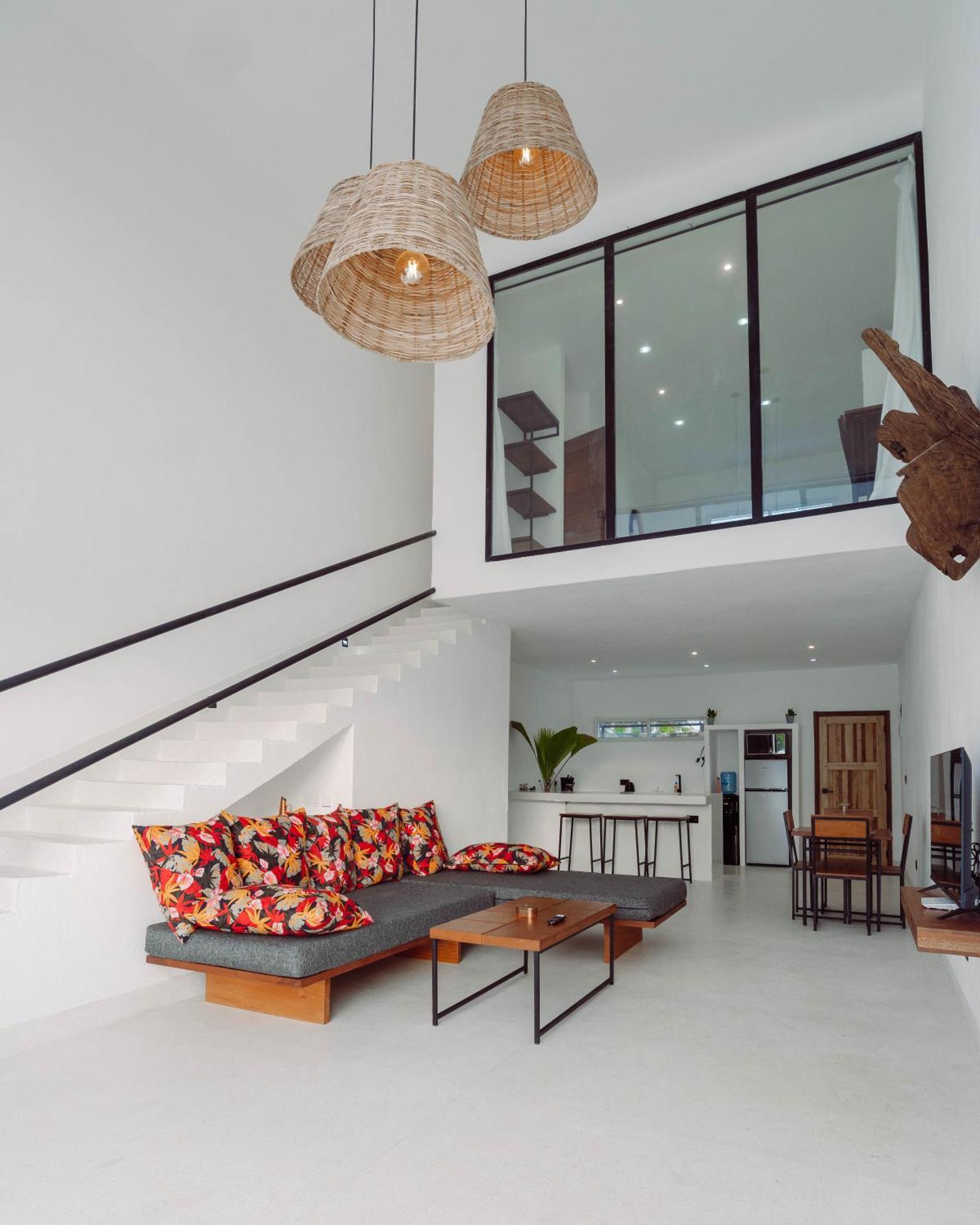 Trio Villas Watamu Exterior photo