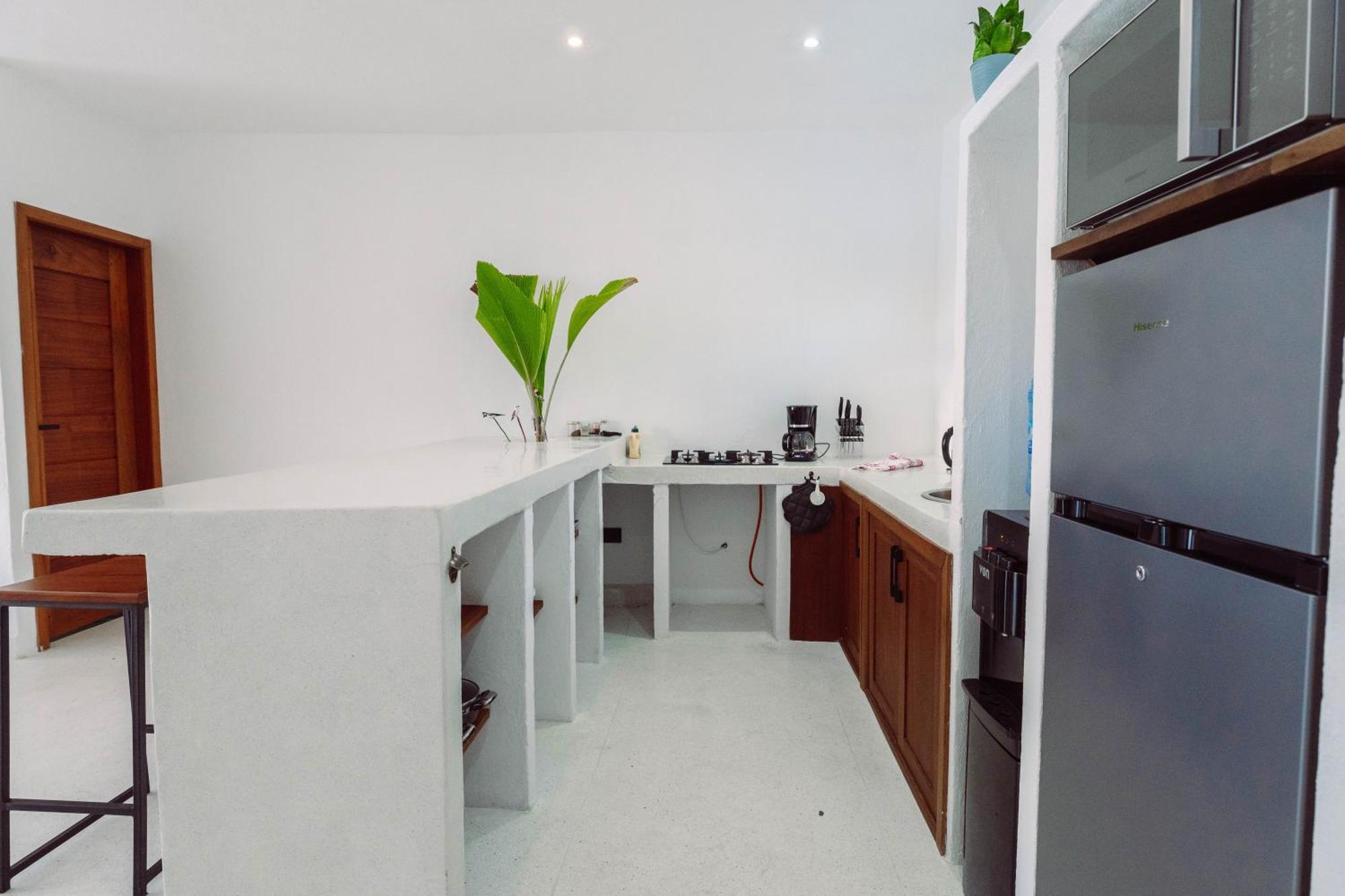Trio Villas Watamu Exterior photo