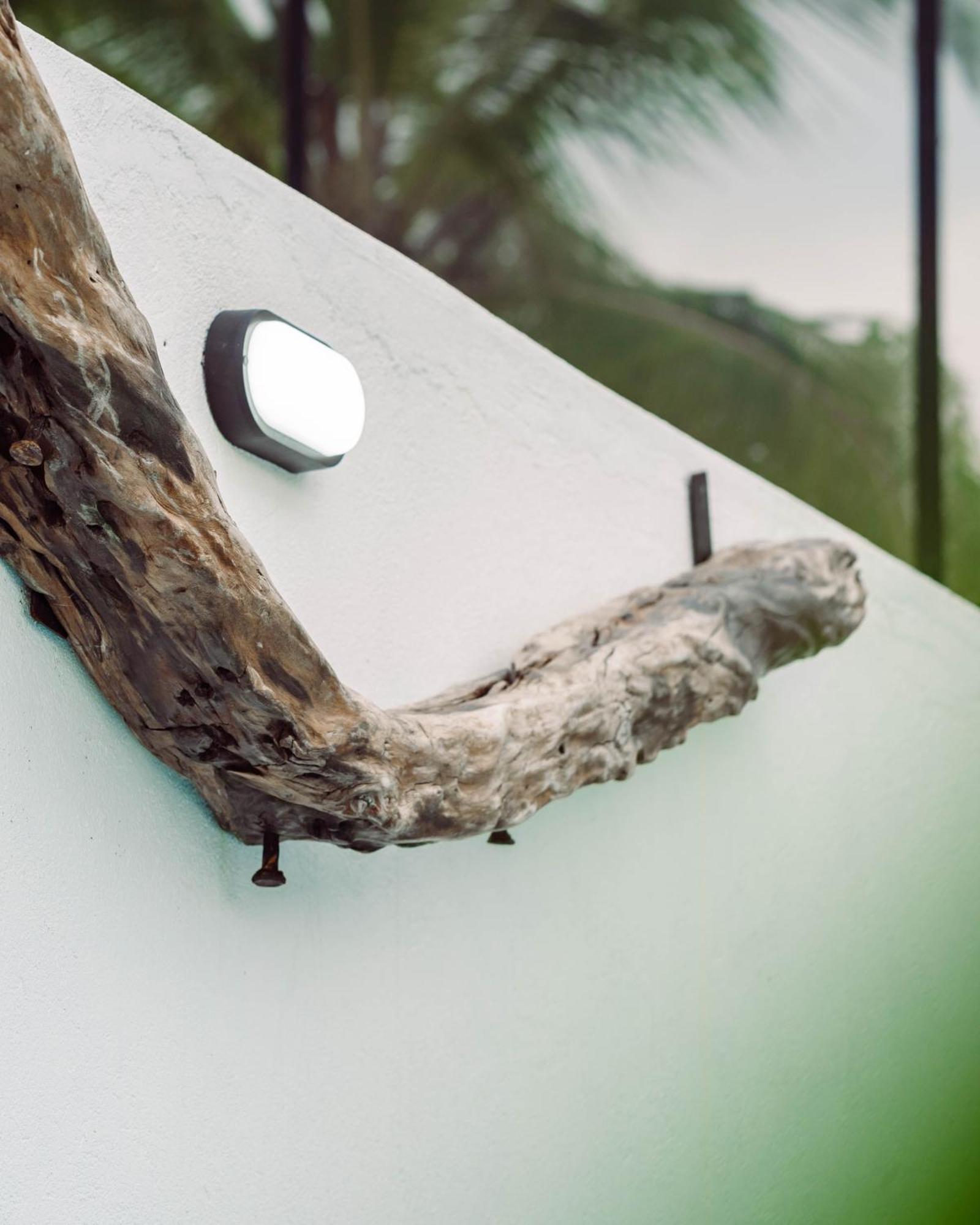 Trio Villas Watamu Exterior photo