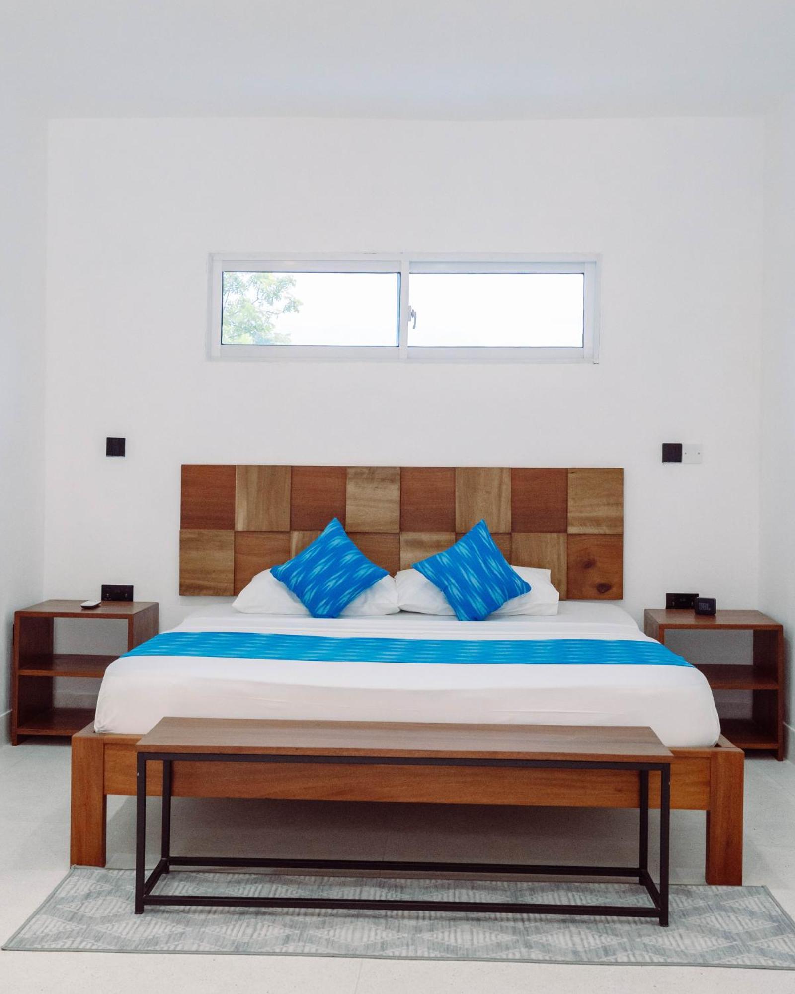 Trio Villas Watamu Exterior photo