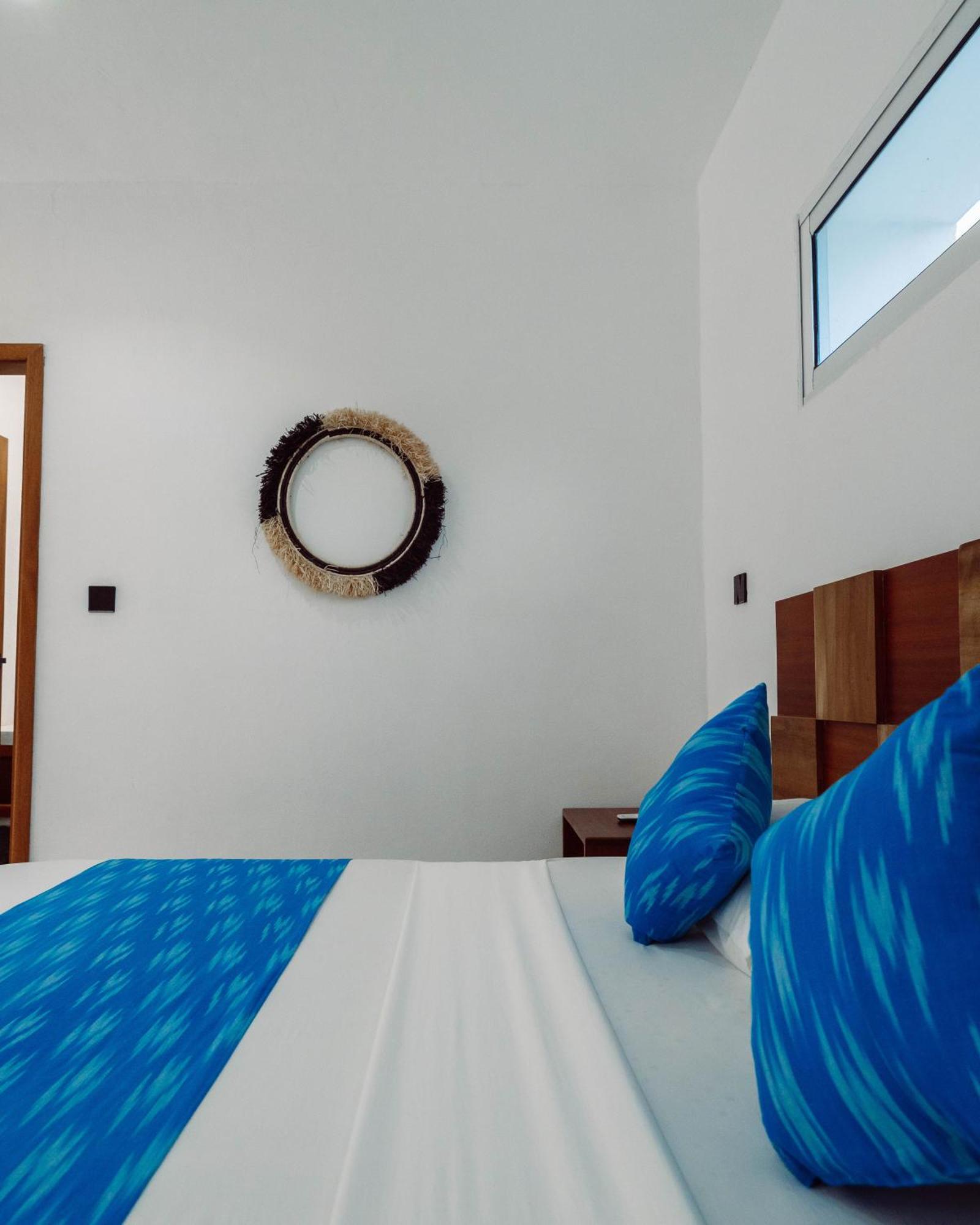 Trio Villas Watamu Exterior photo